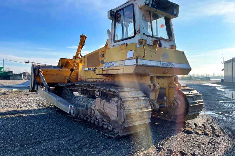 OmecoHub - Immagine LIEBHERR PR732M